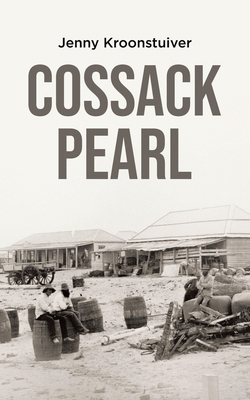 Cossack Pearl 183418147X Book Cover