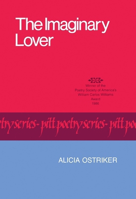 The Imaginary Lover 0822953854 Book Cover