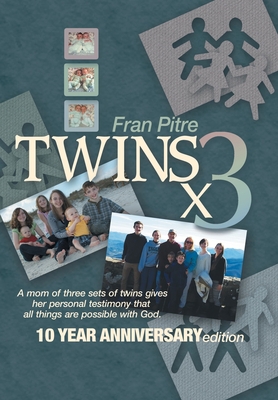 Twins X 3 1984571281 Book Cover