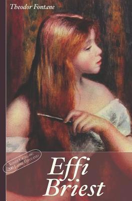 Theodor Fontane: Effi Briest - Sonderausgabe >2... [German] 1097128105 Book Cover