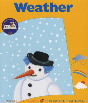 The Weather 1851033491 Book Cover