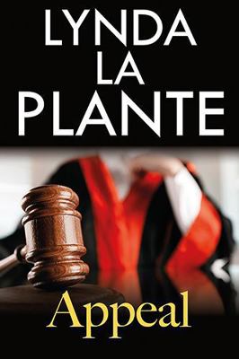 Appeal (Trial and Retribution) 1444861212 Book Cover