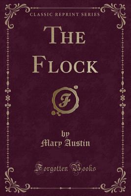 The Flock (Classic Reprint) 133232651X Book Cover