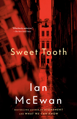 Sweet Tooth 0345803450 Book Cover