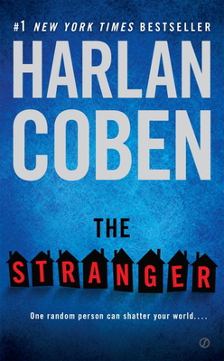The Stranger 0451477529 Book Cover