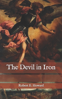 The Devil in Iron B08R86WBKF Book Cover