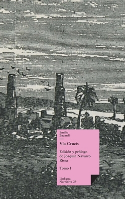 Vía Crucis: Tomo I [Spanish] 841126727X Book Cover