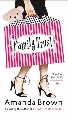 Family Trust 0452285534 Book Cover