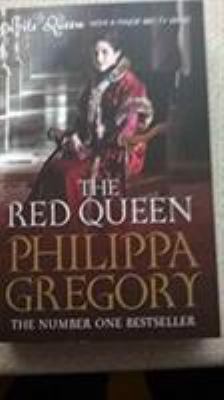 Red Queen 1471161013 Book Cover