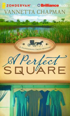 A Perfect Square 1501212990 Book Cover