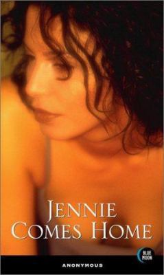 Jennie Comes Home 1562013491 Book Cover