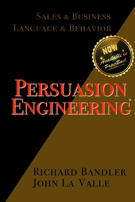 Persuasion Engineering B0BHGBDTCS Book Cover