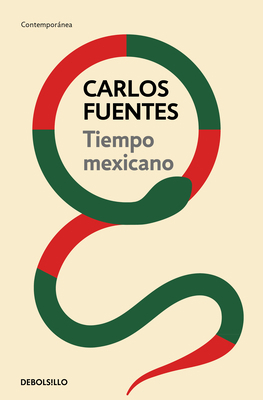 Tiempo Mexicano / Mexican Time [Spanish] 6073807090 Book Cover