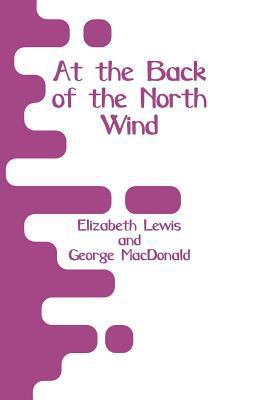 At the Back of the North Wind 935329293X Book Cover