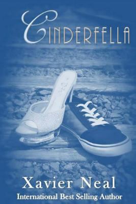 Cinderfella 1514178842 Book Cover