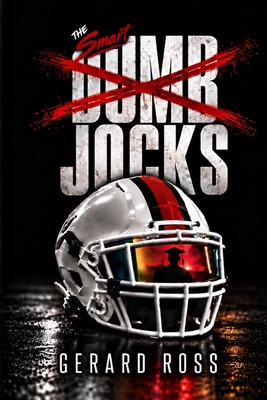 The Smart Jock B0HLVF5NQ8 Book Cover