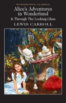 Alice's Adventures in Wonderland B001KTBL0I Book Cover