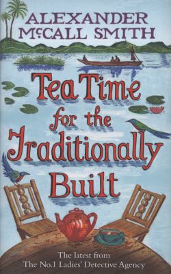 Tea Time for the Traditionally Built. Alexander... 1408701030 Book Cover