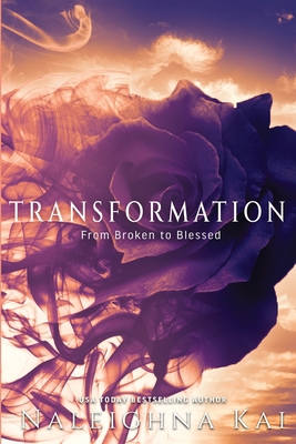 Transformation 1952871158 Book Cover