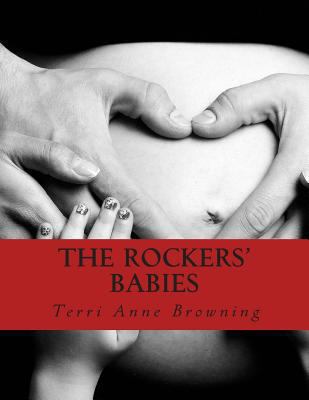 The Rockers' Babies 1497471729 Book Cover