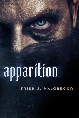 Apparition (The Hungry Ghosts) 0765326043 Book Cover