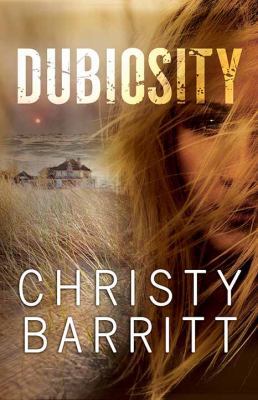 Dubiosity [Large Print] 1683248864 Book Cover