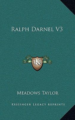 Ralph Darnel V3 116368208X Book Cover