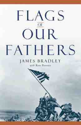 Flags of Our Fathers 0553527460 Book Cover