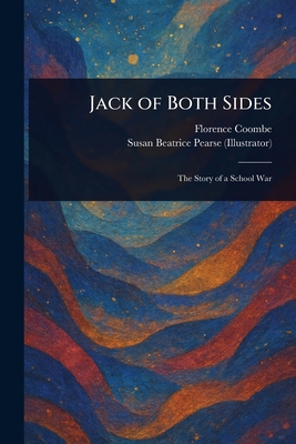 Jack of Both Sides 1023072122 Book Cover