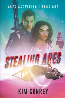 Stealing Ares 1685130348 Book Cover