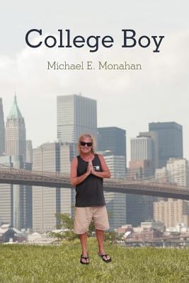 College Boy 1468595113 Book Cover
