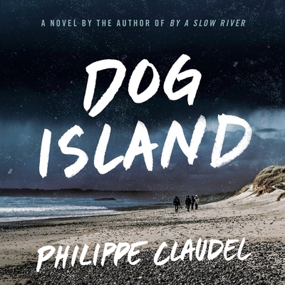 Dog Island 1549166727 Book Cover