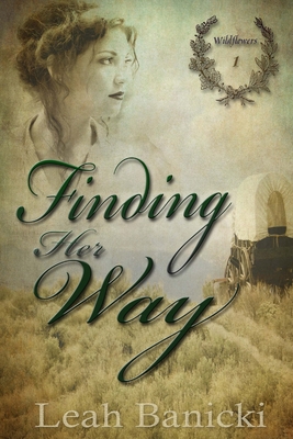 Finding Her Way 1481087576 Book Cover