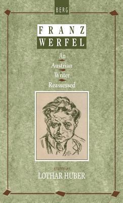 Franz Werfel 0854960309 Book Cover