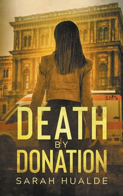 Death by Donation 1393509215 Book Cover