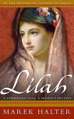 Lilah 0553816519 Book Cover