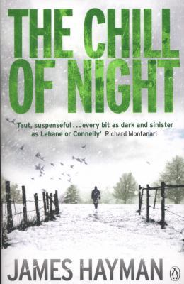 The Chill of Night B0074YVT64 Book Cover