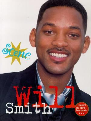 Will Smith 0689824076 Book Cover