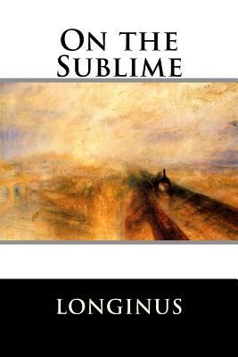 On the Sublime 1522951849 Book Cover