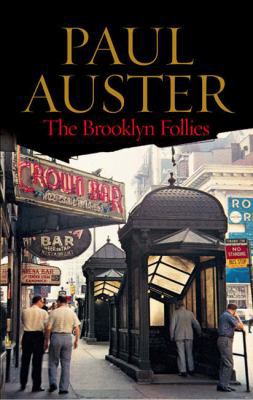 The Brooklyn Follies 0571224997 Book Cover
