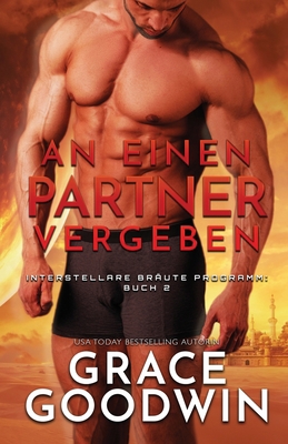 An einen Partner vergeben: (Großdruck) [German] 1795904402 Book Cover