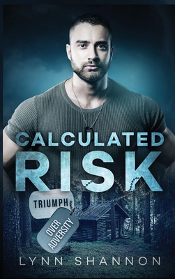 Calculated Risk: A Small-town Christian Romanti... 1953244076 Book Cover