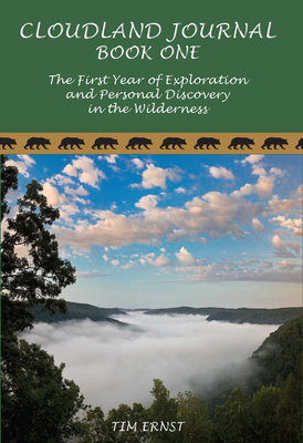 Cloudland Journal: The First Year of Exploratio... 1882906659 Book Cover