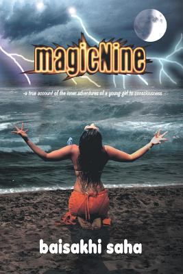 magicNine: A True Account of the Inner Adventur... [Spanish] 1628577800 Book Cover