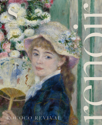 Renoir: Rococo Revival 3775751343 Book Cover