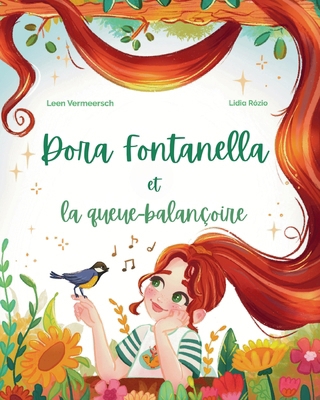 Dora Fontanella et la queue-balançoire [French] 8397456333 Book Cover