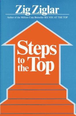 Steps to the Top B00531VB1S Book Cover