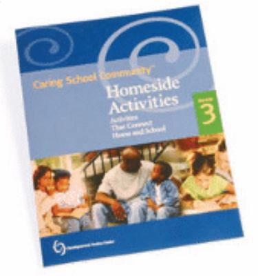 Homeside Activities for Third Grade (Homeside A... 1885603622 Book Cover