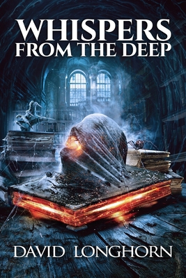 Whispers from the Deep: Supernatural Suspense w... B0CJL28KPP Book Cover