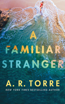 A Familiar Stranger 171366772X Book Cover